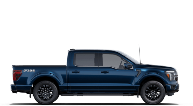 2025 Ford F-150+F-150